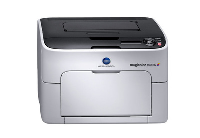 A4彩色激光打印机 magicolor 1650EN