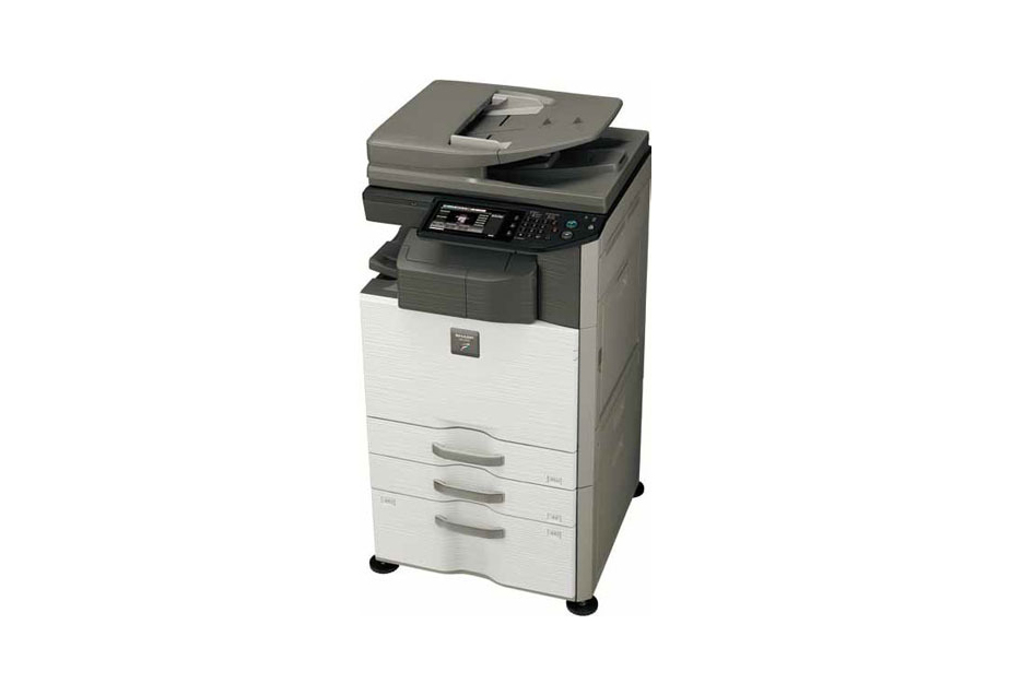 DX-2508NC/2008UC