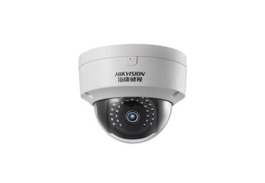 DS-2CD2145F(D)-I(W)T(S)日夜型半球型网络摄像机