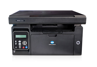 A4黑白激光打印机 bizhub 2200P2280MF系列